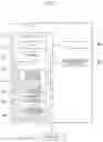 Fig. 08 - Information processing device outputting preceding operation command to printer before starting transmitting print execution data