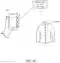 Fig. 13 - System and network for outfit planning and wardrobe management