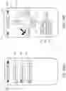 Fig. 43 - System and network for outfit planning and wardrobe management