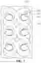 Fig. 08 - BRAILLE MEMO DEVICE