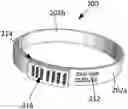 Fig. 01 - Self-expiring identification bands and methods of use thereof