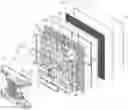 Fig. 01 - Floor tile screen
