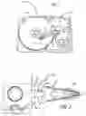 Fig. 02 - Actuator joint with non-straight edge