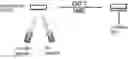 Fig. 01 - Continuous thin film of a metal chalcogenide