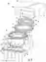 Fig. 03 - NESTED FLAT WOUND COILS FORMING WINDINGS FOR TRANSFORMERS AND INDUCTORS