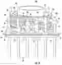 Fig. 07 - NESTED FLAT WOUND COILS FORMING WINDINGS FOR TRANSFORMERS AND INDUCTORS