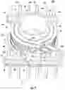 Fig. 08 - NESTED FLAT WOUND COILS FORMING WINDINGS FOR TRANSFORMERS AND INDUCTORS