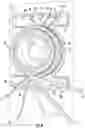 Fig. 09 - NESTED FLAT WOUND COILS FORMING WINDINGS FOR TRANSFORMERS AND INDUCTORS