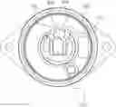 Fig. 01 - Magnetic induction switch