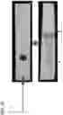 Fig. 49 - Mass spectrometry analysis of microorganisms in samples