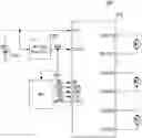Fig. 01 - Semiconductor integrated circuit, motor driver, and motor drive system