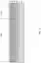 Fig. 02 - Three-dimensional memory device containing auxiliary support pillar structures and method of making the same