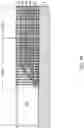 Fig. 08 - Three-dimensional memory device containing auxiliary support pillar structures and method of making the same