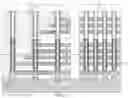 Fig. 22 - Three-dimensional memory device with wiggled drain-select-level isolation structure and methods of manufacturing the same