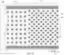 Fig. 41 - Three-dimensional memory device with wiggled drain-select-level isolation structure and methods of manufacturing the same