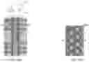 Fig. 46 - Three-dimensional memory device with wiggled drain-select-level isolation structure and methods of manufacturing the same