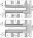 Fig. 65 - Three-dimensional memory device with wiggled drain-select-level isolation structure and methods of manufacturing the same