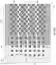 Fig. 71 - Three-dimensional memory device with wiggled drain-select-level isolation structure and methods of manufacturing the same