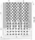 Fig. 80 - Three-dimensional memory device with wiggled drain-select-level isolation structure and methods of manufacturing the same