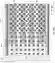 Fig. 83 - Three-dimensional memory device with wiggled drain-select-level isolation structure and methods of manufacturing the same