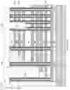 Fig. 87 - Three-dimensional memory device with wiggled drain-select-level isolation structure and methods of manufacturing the same