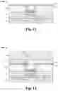 Fig. 09 - Magnetic tunneling junction (MTJ) element with an amorphous buffer layer and its fabrication process