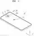 Fig. 02 - Display device having component area