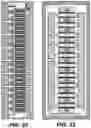 Fig. 20 - Layout techniques and optimization for power transistors