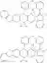Fig. 366 - Tetradentate platinum and palladium complexes based on biscarbazole and analogues