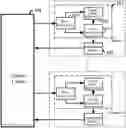 Fig. 01 - Charge circuit, control box and luminaire