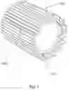 Fig. 07 - Modulated litz wire construction for high power-density motors