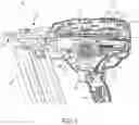 Fig. 02 - Brushless motor having an overmolded rotor