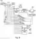 Fig. 09 - Neural network circuitry for motors