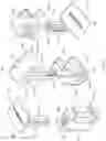 Fig. 09 - Cable holder assemblies for a solar panel system