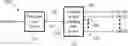Fig. 01 - Bias circuit for a Doherty amplifier, and a wireless communication system