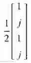 Fig. 08 - Variable coherence adaptive antenna array