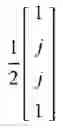 Fig. 09 - Variable coherence adaptive antenna array