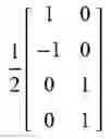 Fig. 136 - Variable coherence adaptive antenna array