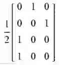 Fig. 158 - Variable coherence adaptive antenna array