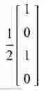Fig. 166 - Variable coherence adaptive antenna array