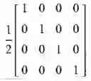 Fig. 197 - Variable coherence adaptive antenna array