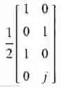 Fig. 45 - Variable coherence adaptive antenna array