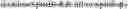 Fig. 02 - Signaling for video block partition mode