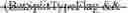 Fig. 08 - Signaling for video block partition mode