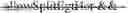 Fig. 09 - Signaling for video block partition mode