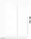 Fig. 22 - Signaling for video block partition mode