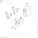 Fig. 01 - ANIMAL SPECIMEN PICKING DEVICE AND SYSTEM