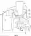 Fig. 02 - Fruit and vegetable juicer