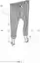 Fig. 07 - Garment with integrated socks