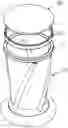 Fig. 01 - Collapsible drinking cup